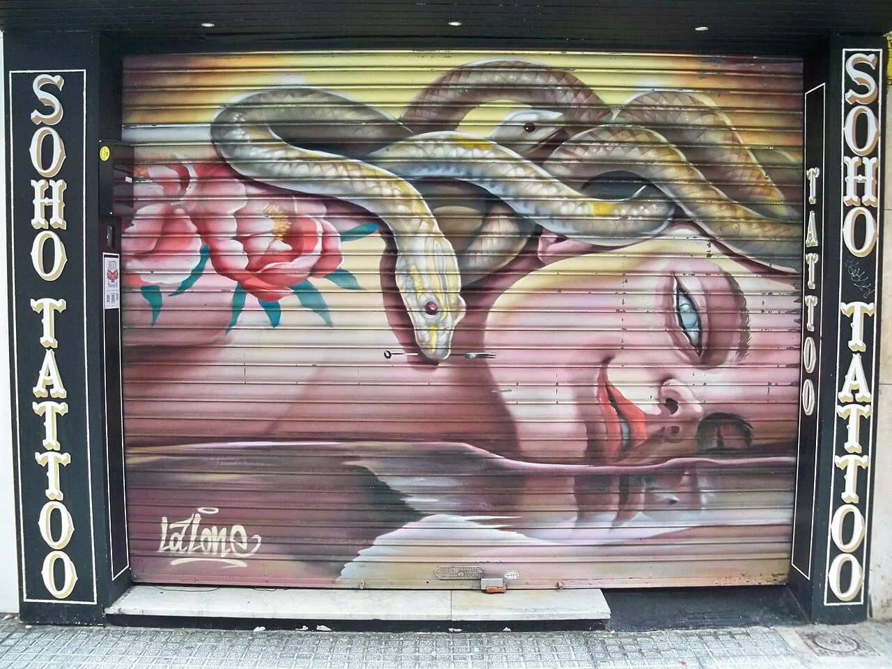 Soho Malaga Nightlife Guide: Best Bars, Rooftops and Craft Beer