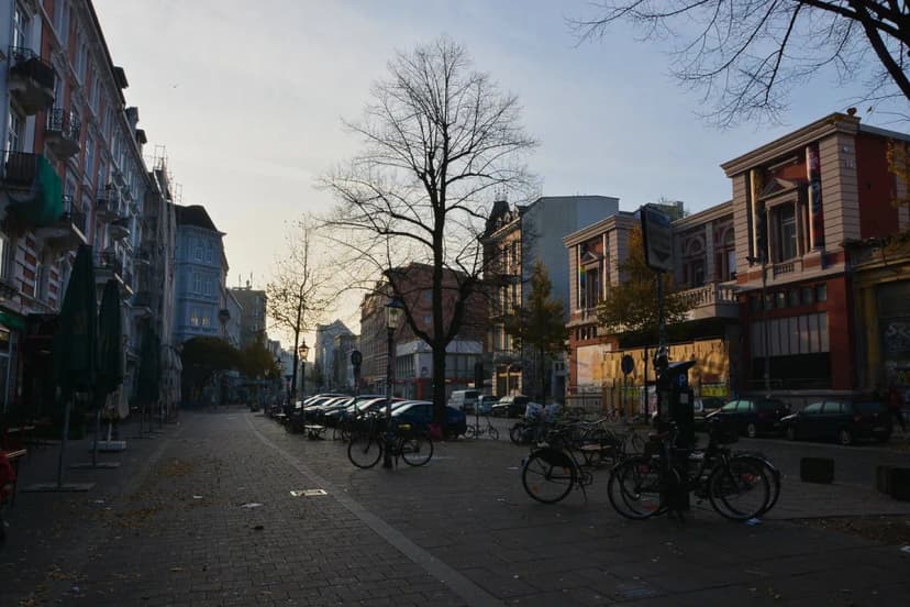 Sternschanze Nightlife Hamburg: Bars, Cornern, Clubs, and Schanze Tips