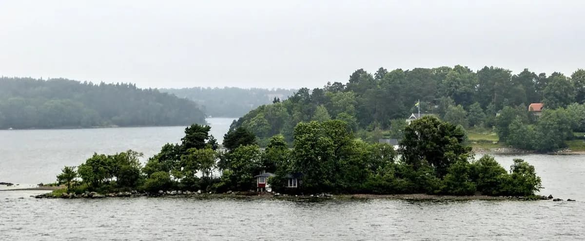 20 Best Stockholm Clubs and Nightlife Tips (2026)