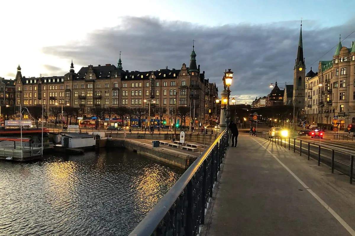 15 Best Spots and Tips for Stockholm Nightlife (2026)