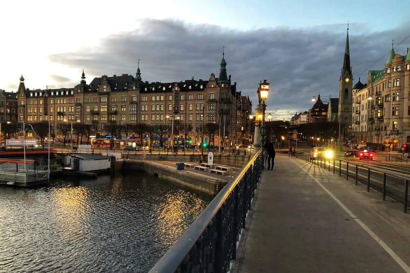 15 Best Spots and Tips for Stockholm Nightlife (2026)