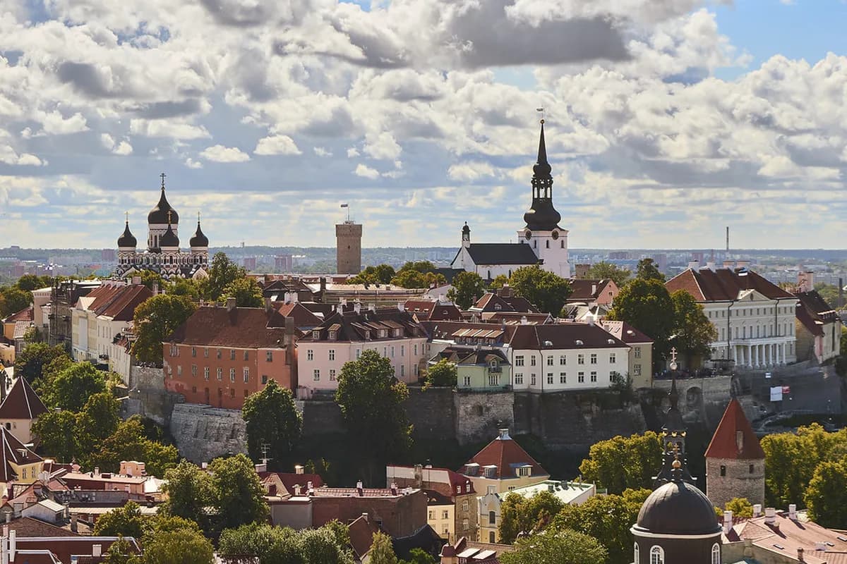 Gay Nightlife in Tallinn: The Best Bars, Clubs and Events
