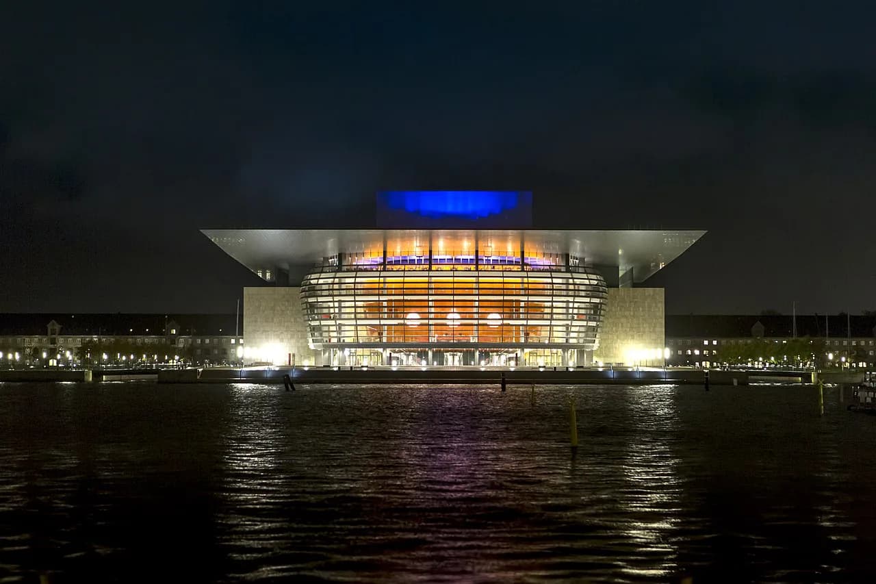 12 Best Things to Do in Copenhagen at Night in 2026
