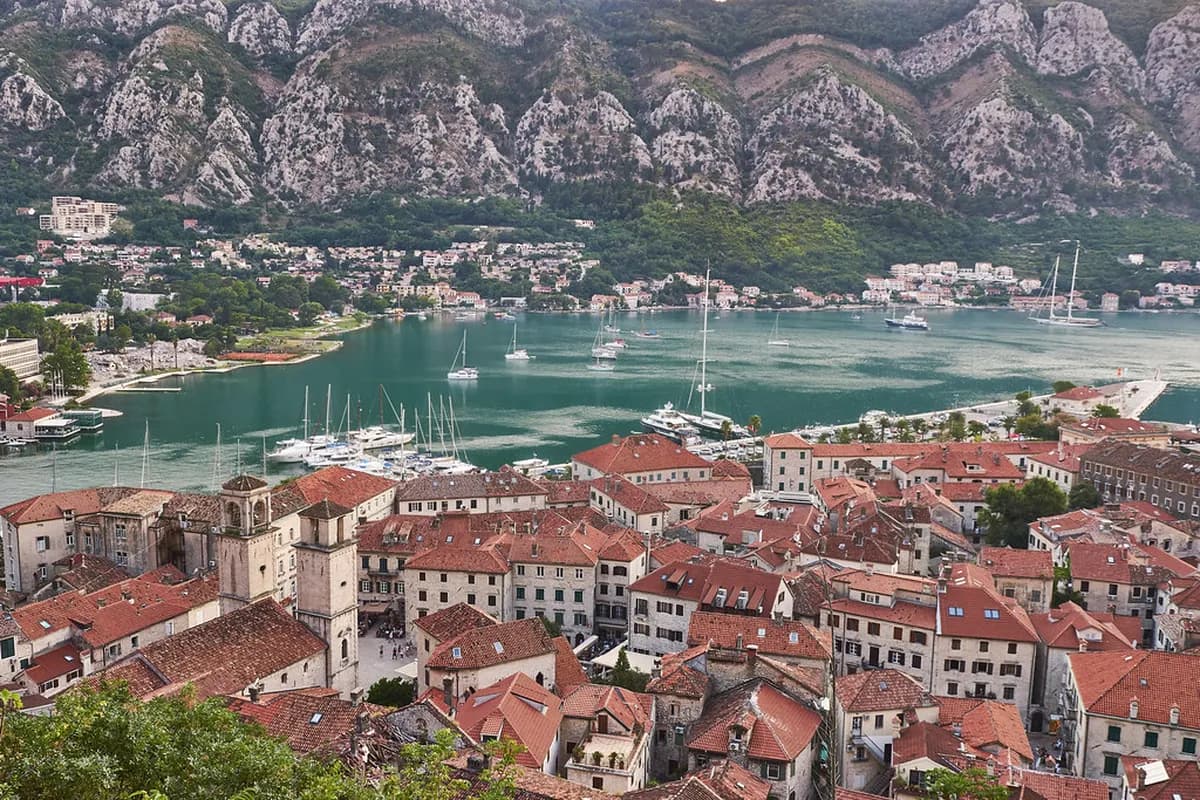 9 Things to Do in Kotor at Night After the Day Crowds Leave