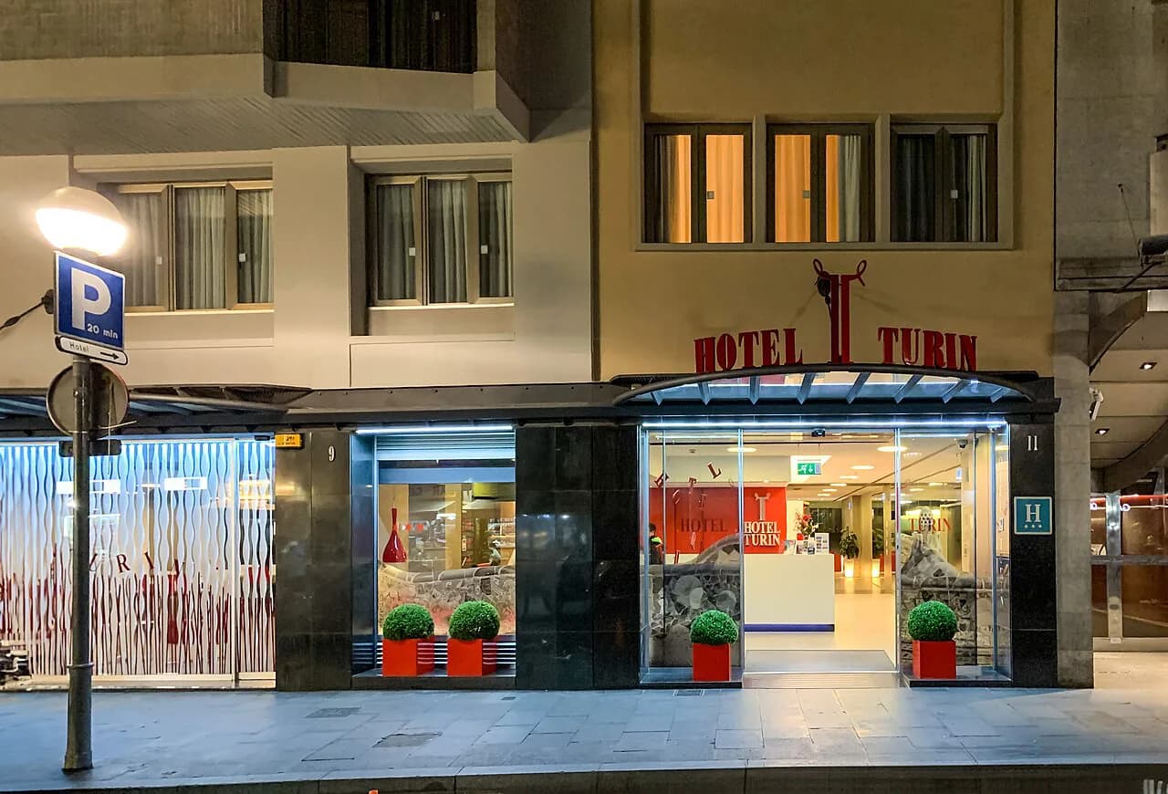 9 Things to Do in Turin at Night