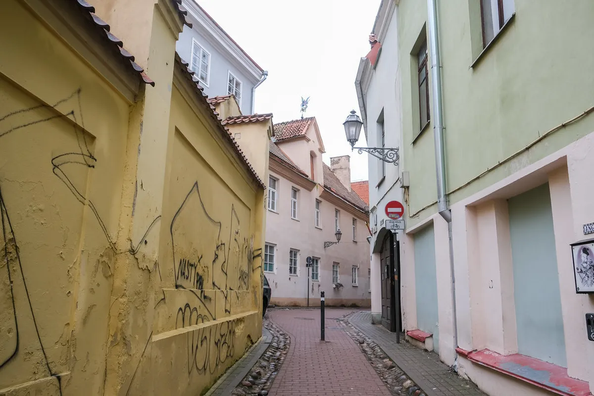 15 Best Things to Do in Vilnius at Night: Bars, Views and Culture
