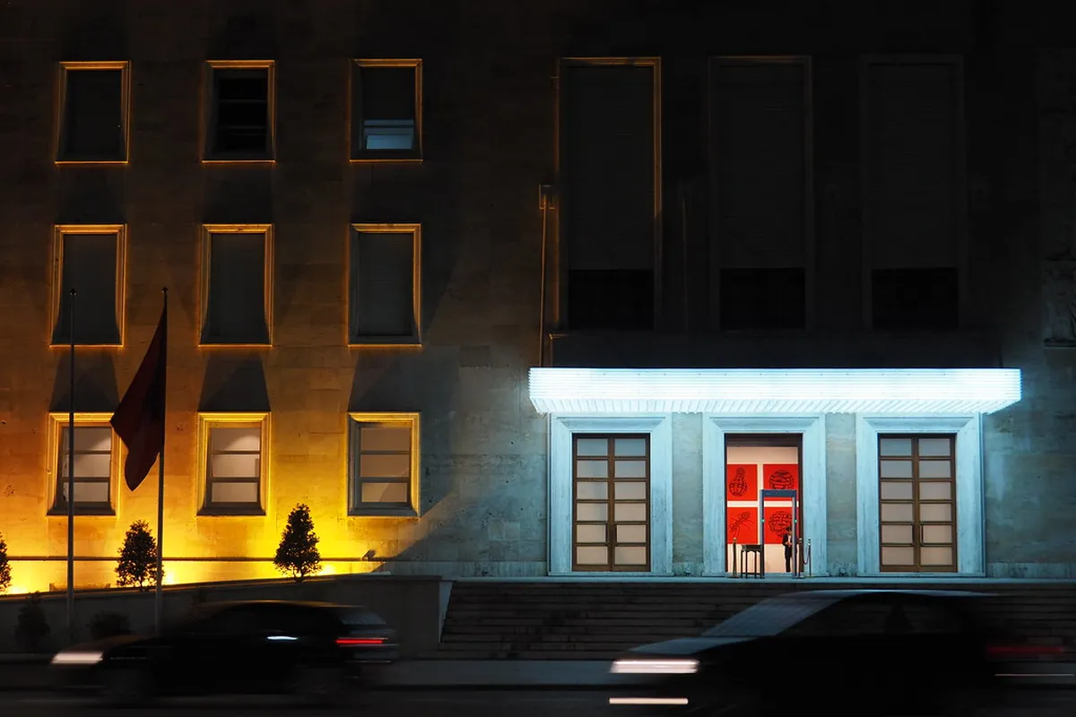 Tirana Nightlife Guide: Best Bars, Clubs & Areas (2026)