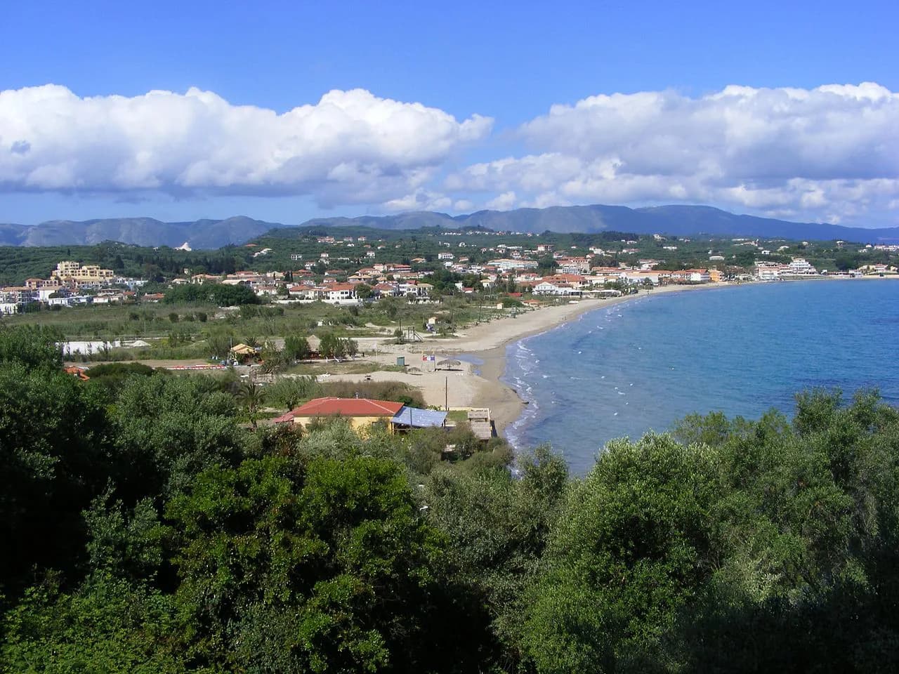 Tsilivi Nightlife Zakynthos: A Practical 2026 Guide