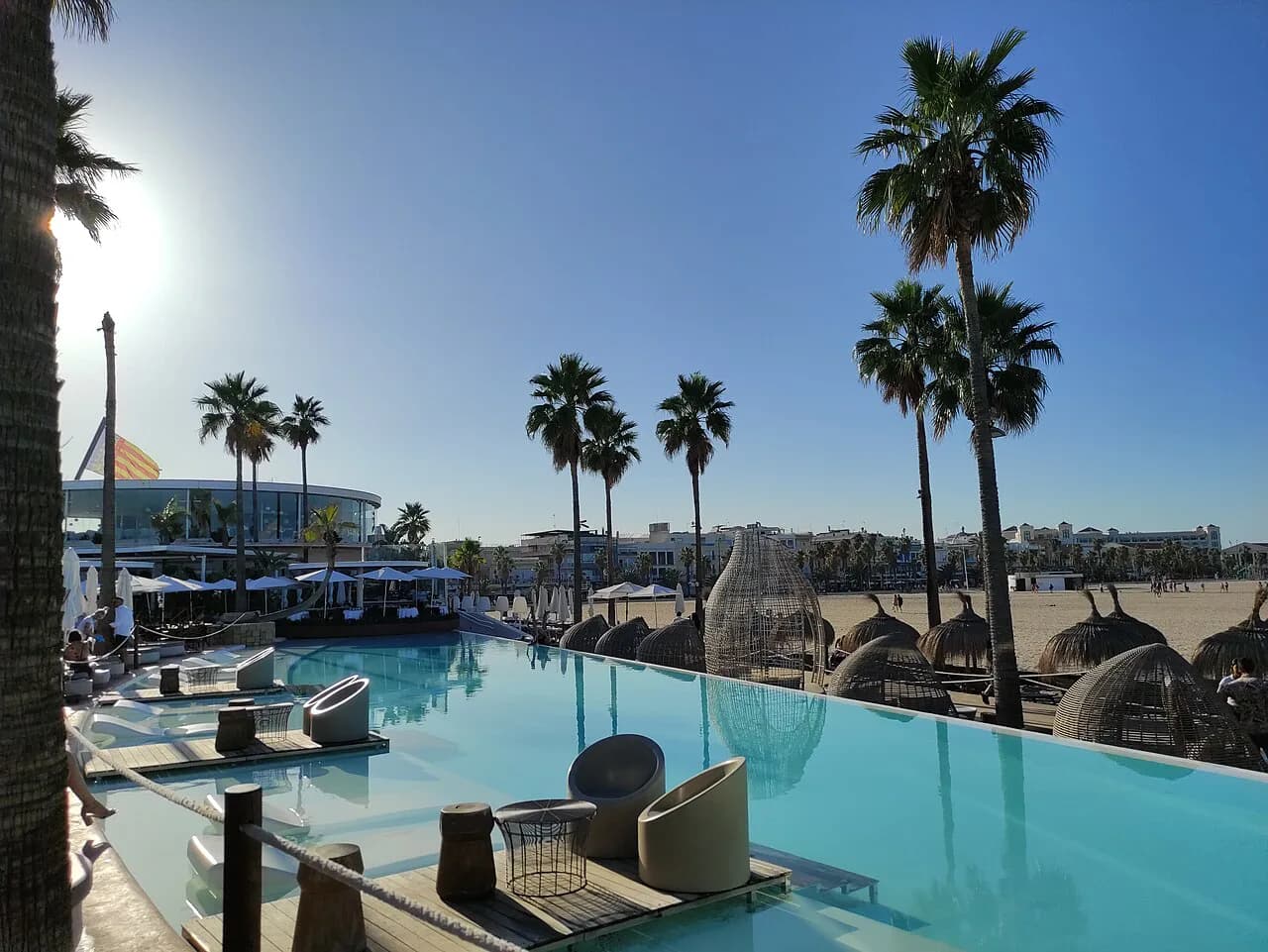 Valencia Beach Clubs: A Local Guide to Marina, Chiringuitos and Night Spots