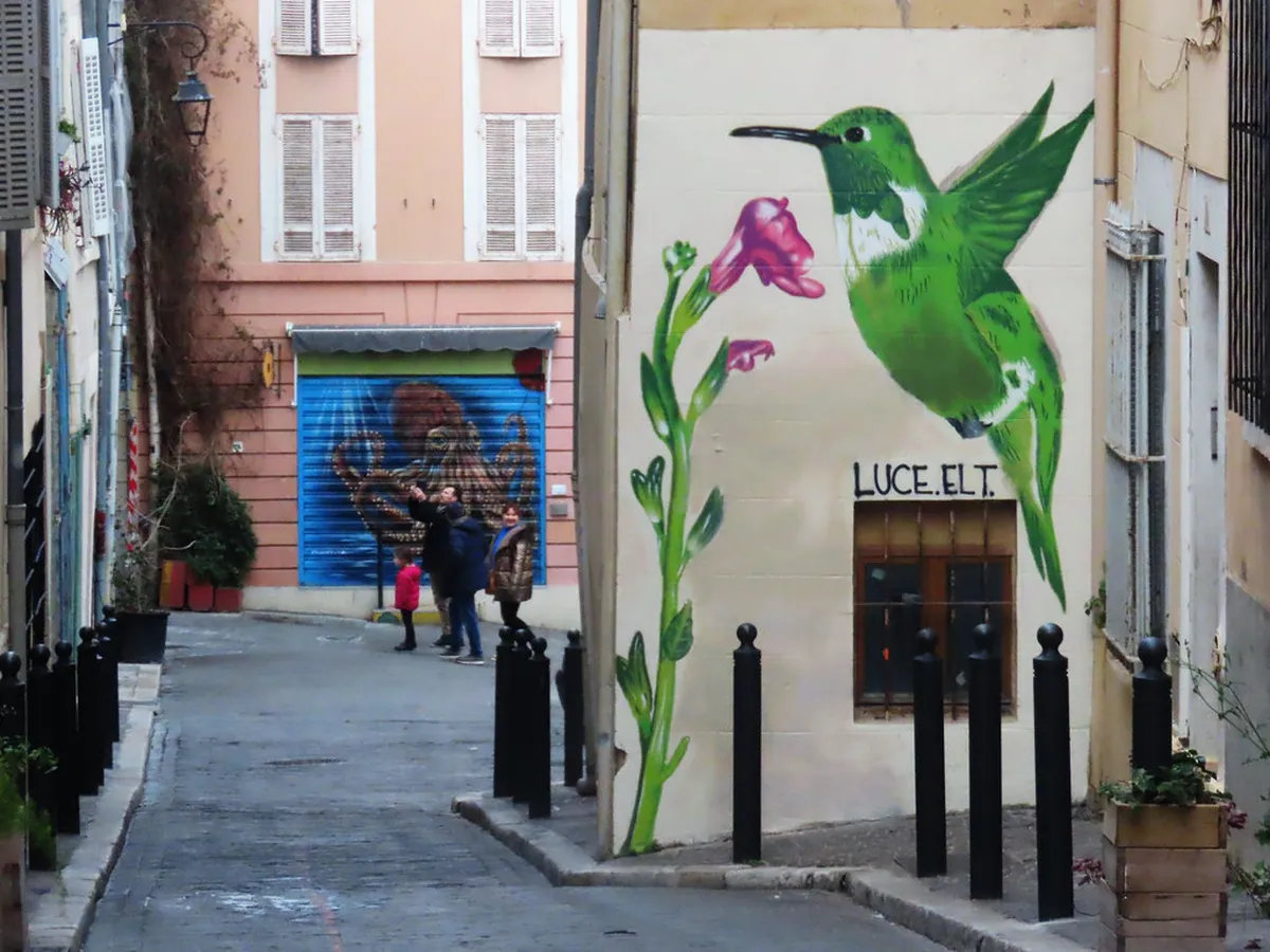 Vieux Port Marseille Nightlife: Where to Drink, Walk, and Go Late