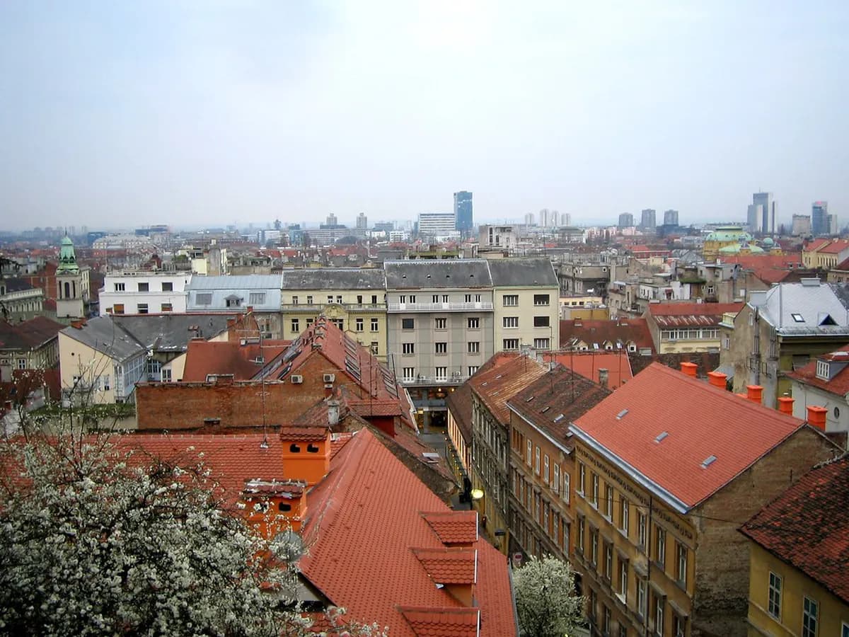 Gay Nightlife Zagreb: Best Bars, Clubs and Queer-Friendly Spots