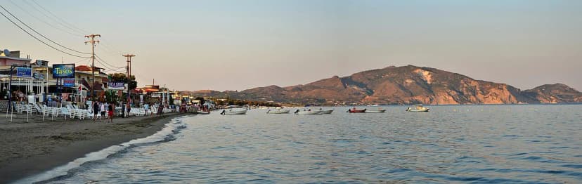 8 Best Zakynthos Nightlife Areas and Experiences by Vibe