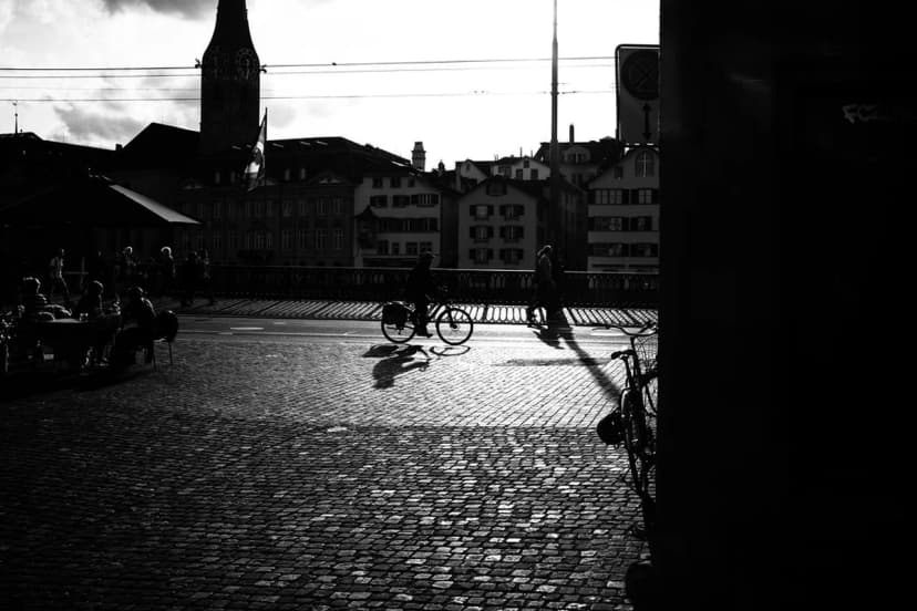 Zurich Gay Nightlife Guide for 2026