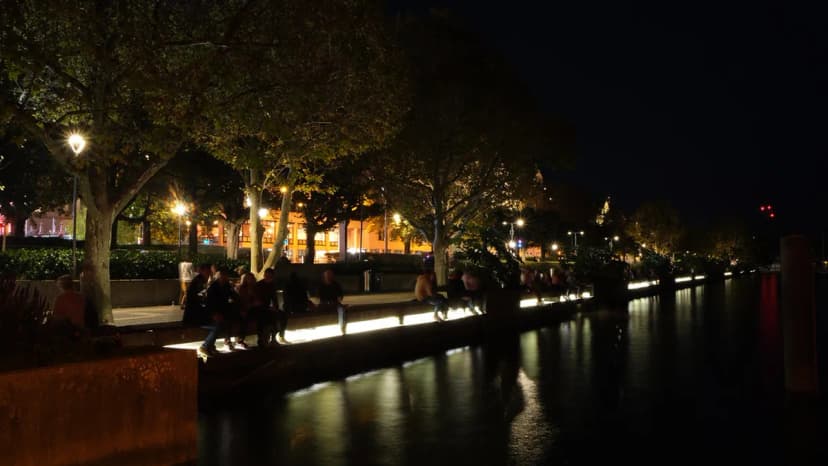 Zurich Nightlife Guide: 10 Best Areas, Bars & Clubs (2026)