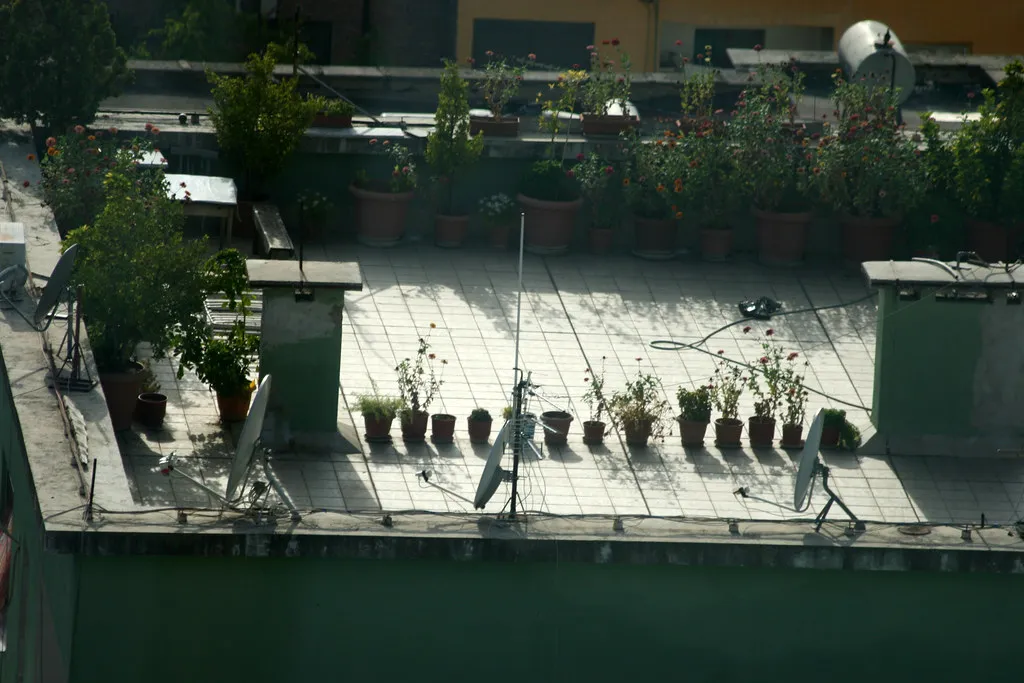 Top Bars, Live Music & Rooftops in Albania