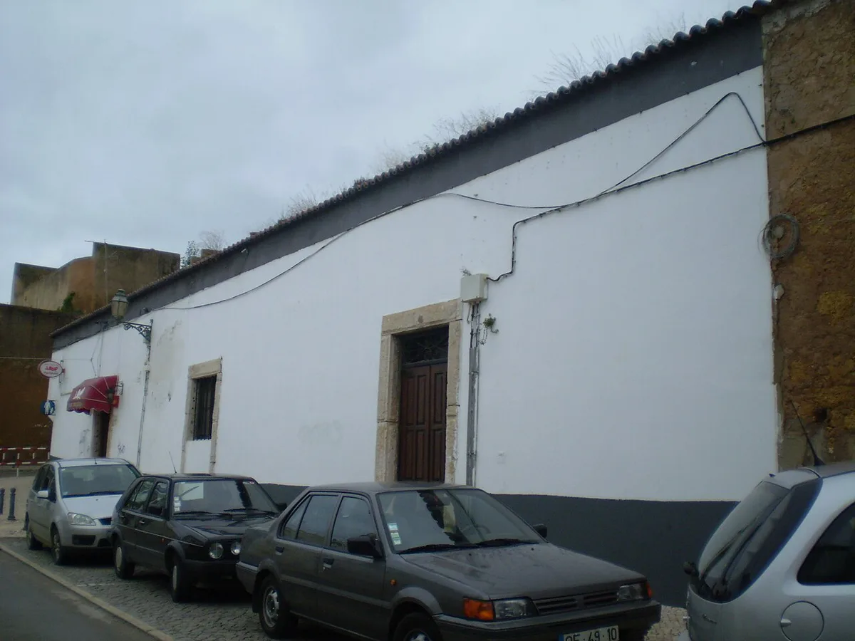 Algarve Nightlife in Algarve — 1