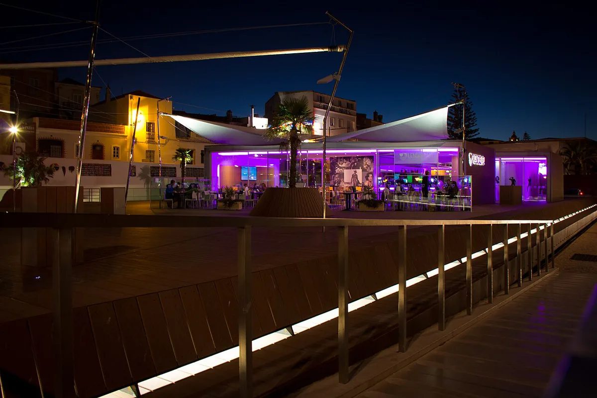 Algarve Nightlife in Algarve — 2