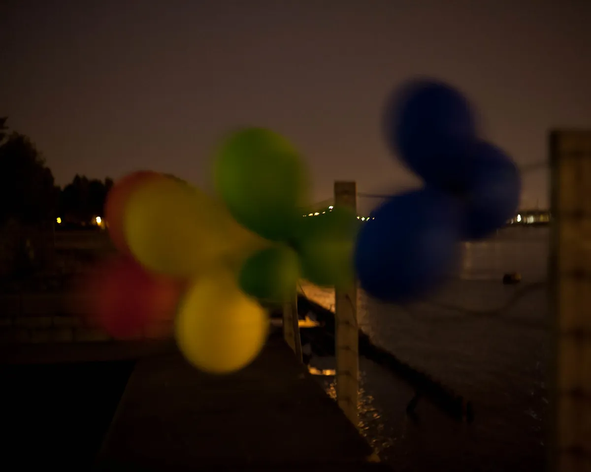 Late-Night Gay Clubs and Dance Floors in Antwerp