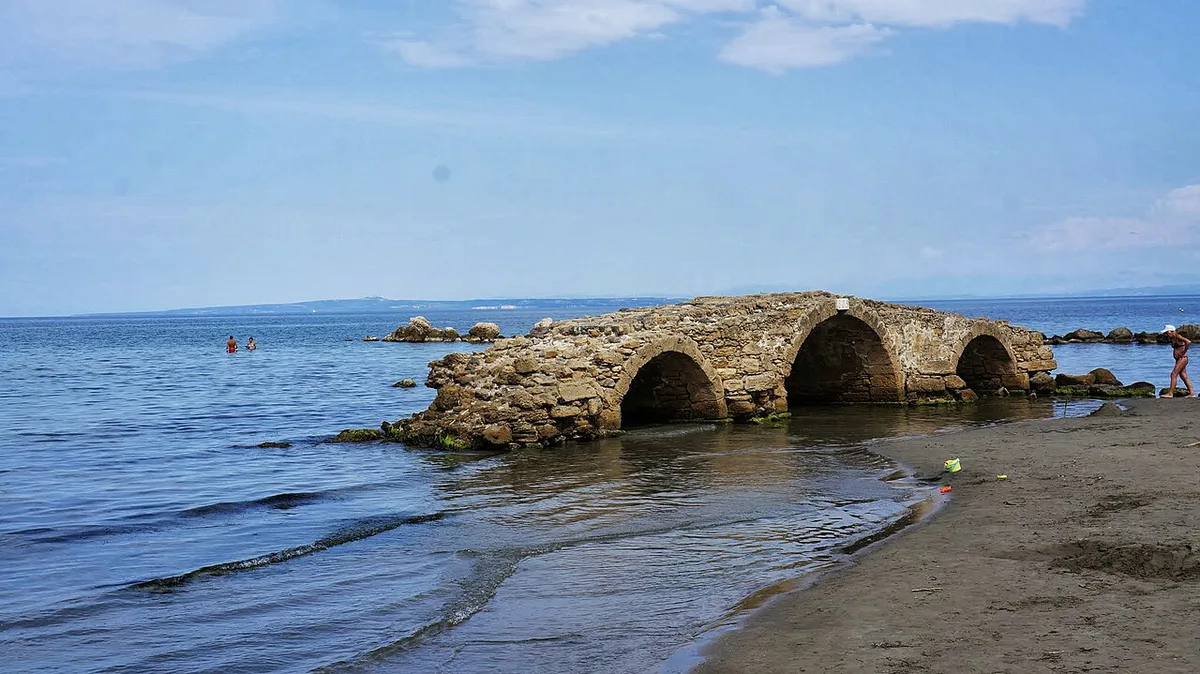 Argasi - panoramio — 2