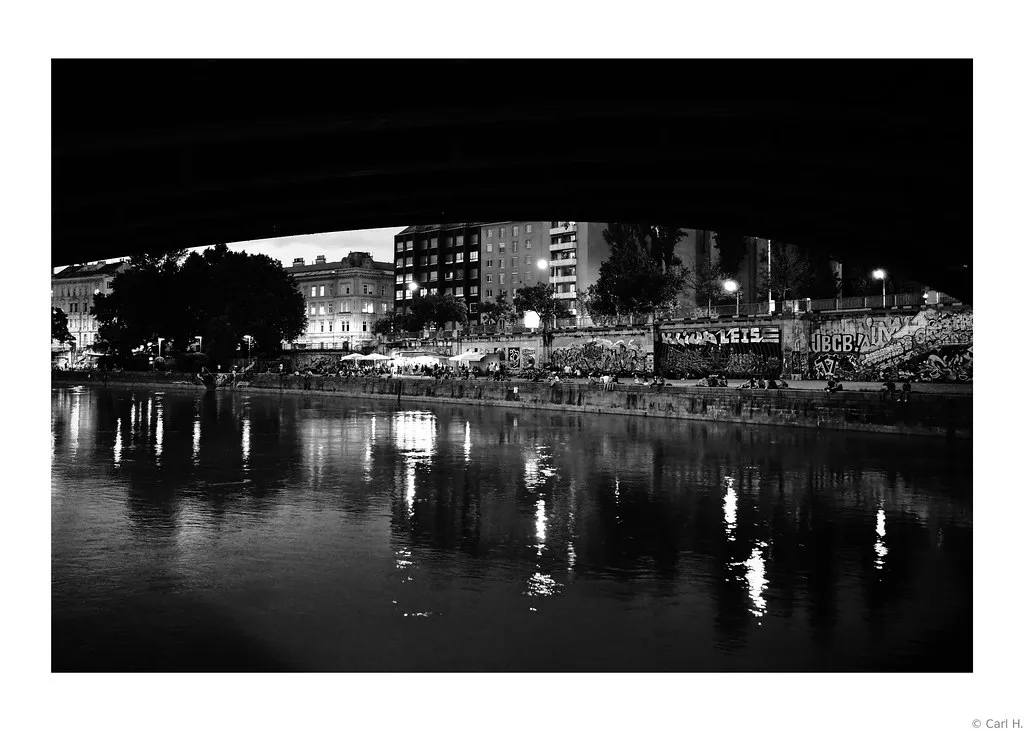 How Many Days Do You Need for Vienna Nightlife? in Austria