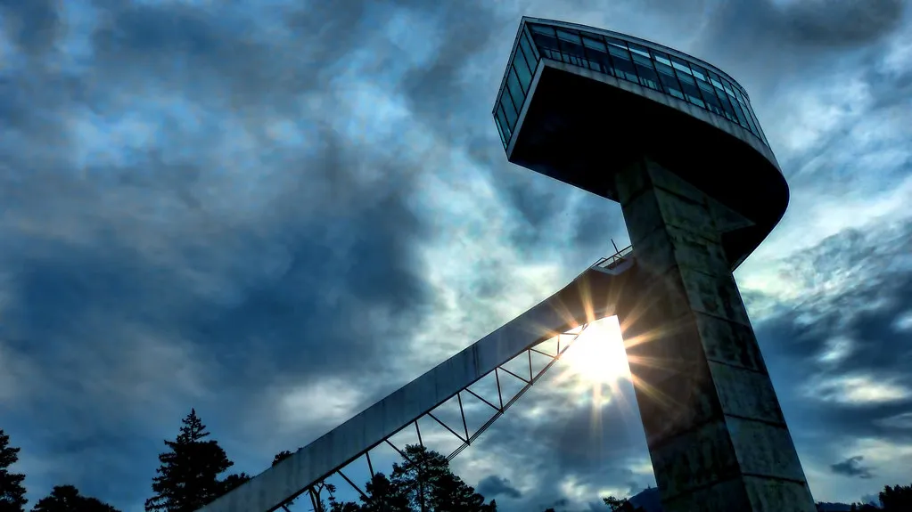 Elektro Gönner: The Architect-Designed Hybrid in Austria