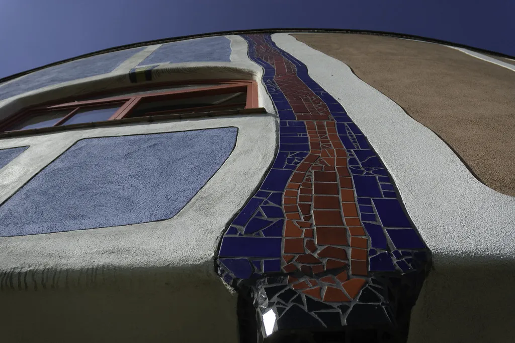 The Bermuda Triangle: Vienna's Iconic Party District in Austria