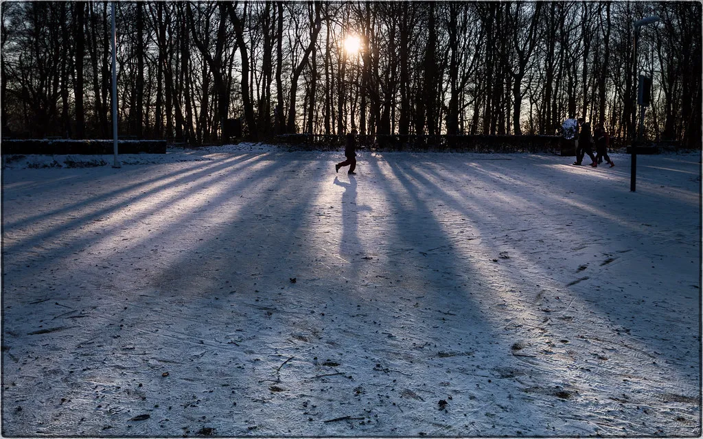 Antwerp's Best Nightlife Neighborhoods in Belgium