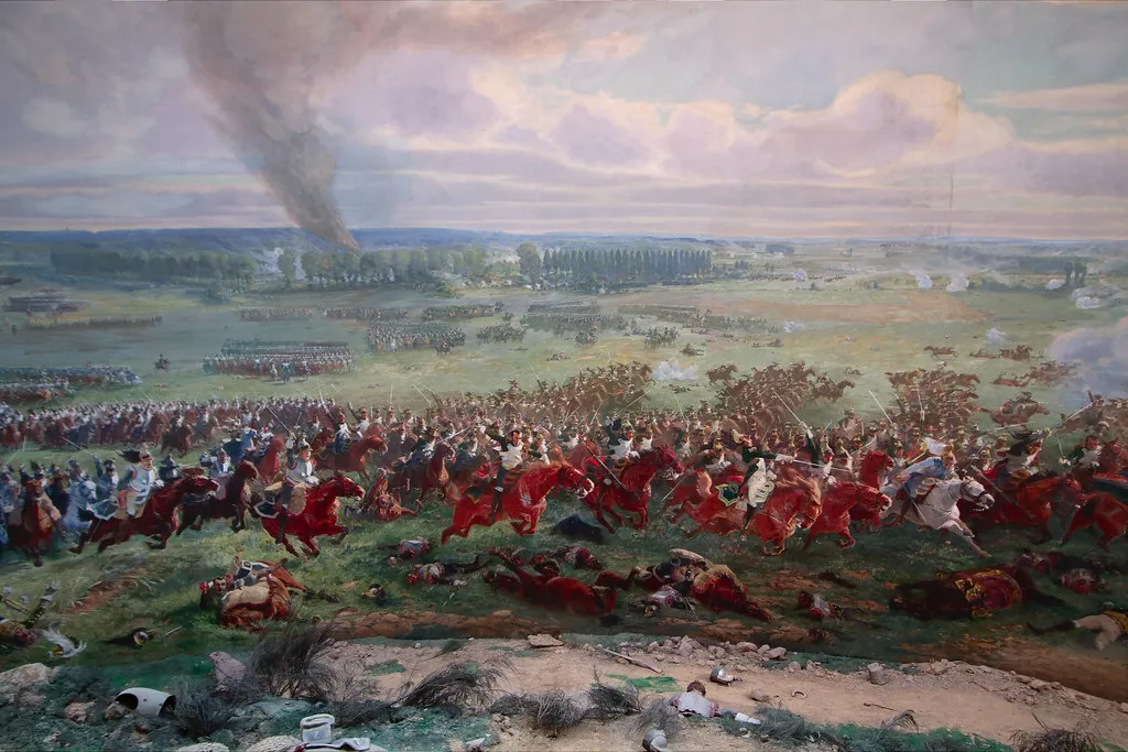 Late-Night Culture and Evening Walks in Belgium