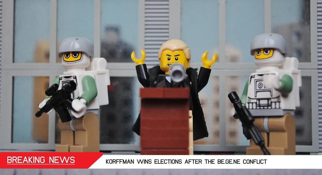 Is Antwerp's Beer Scene Better Than Brussels? in Belgium