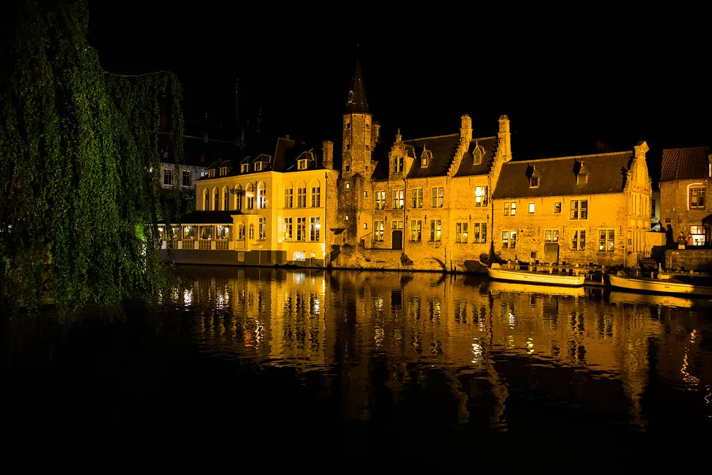 Best Antwerp Clubs for an Unforgettable Night in Belgium