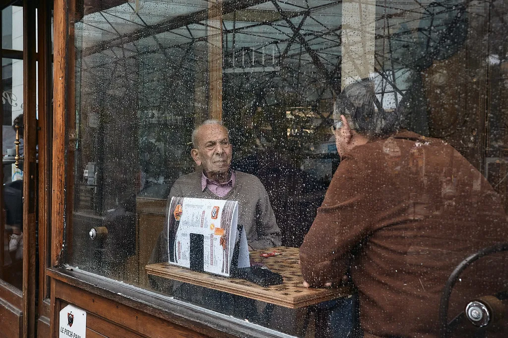 Top Neighbourhoods for Going Out (City Centre to Ixelles) in Belgium