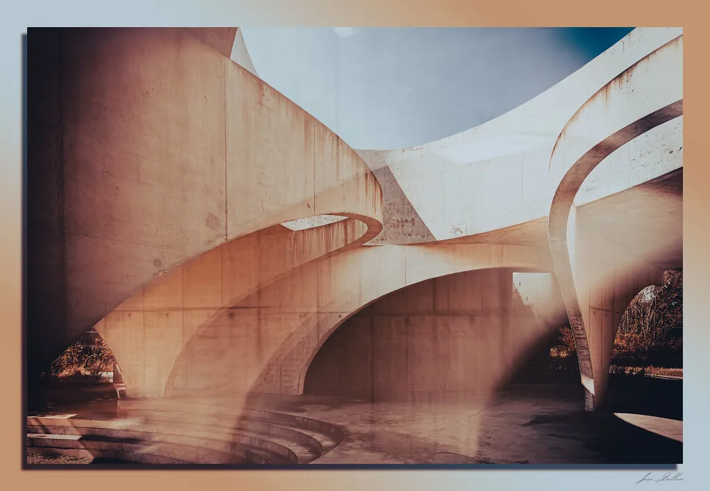 Alternative Arts and Multi-Disciplinary Spaces in Belgium