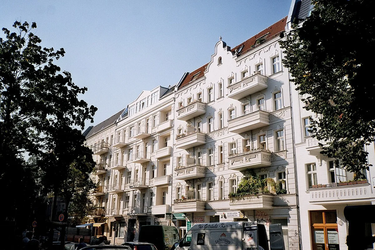 Berlin pub crawl, Germany — 2