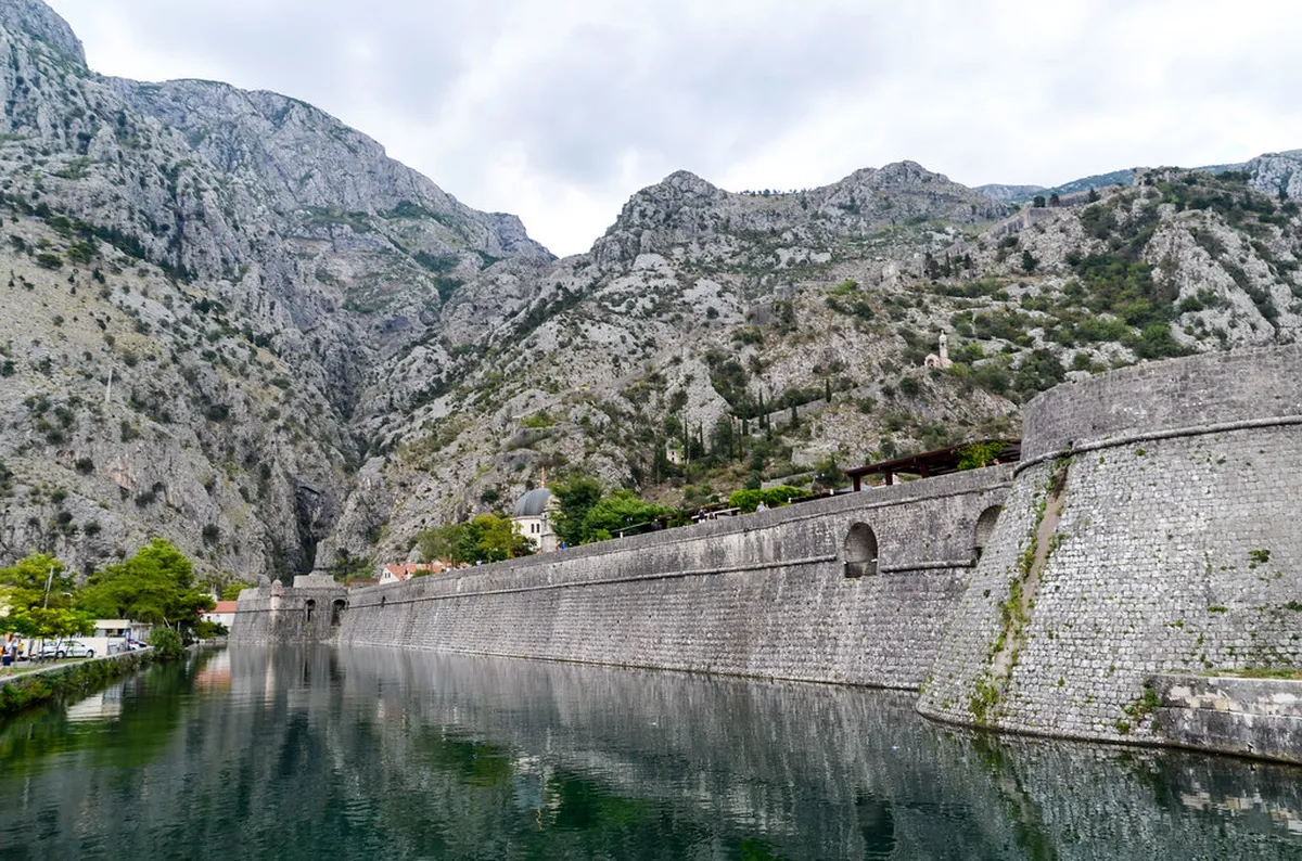 11 Best Bars in Kotor by Vibe — a scene in Kotor