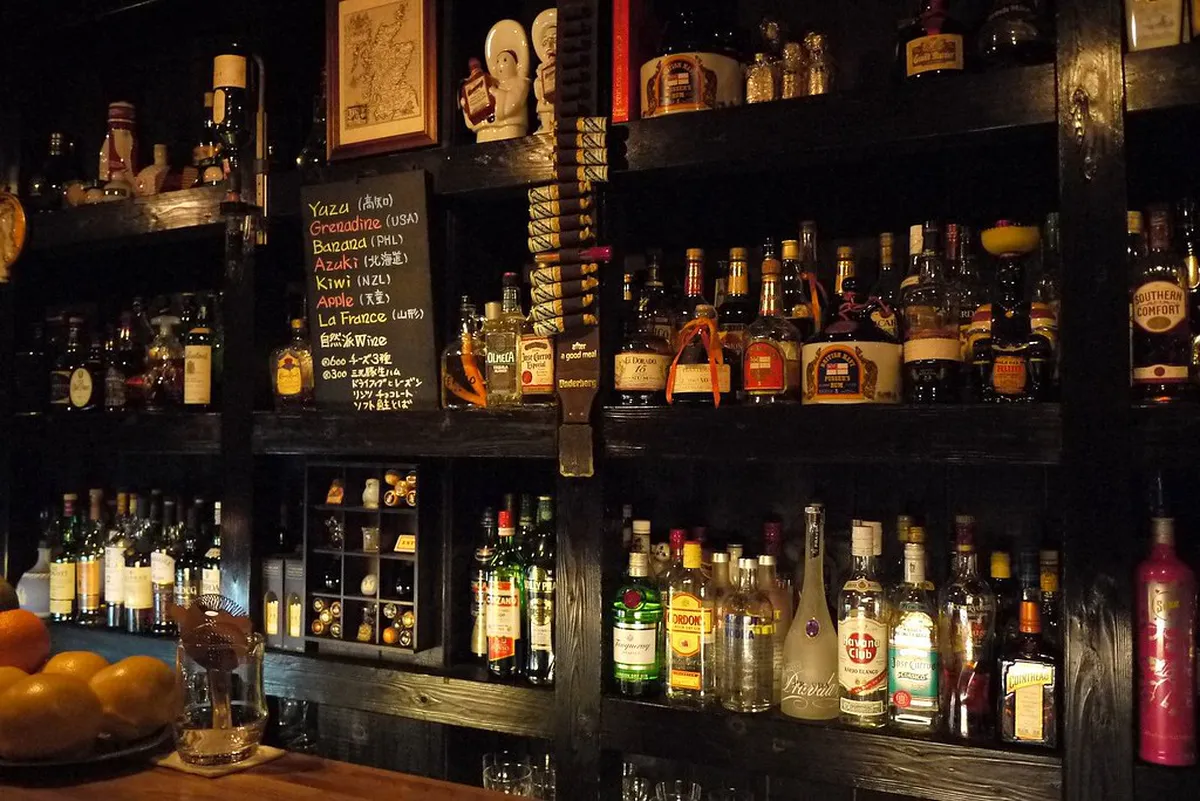 12 Best Bars in Luxembourg City by Vibe and Neighborhood