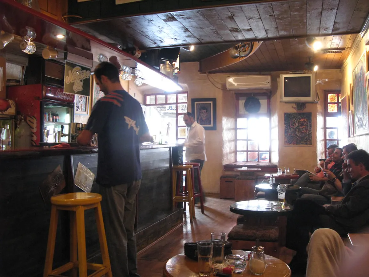 9 Best Bars in Podgorica by Vibe and Area
