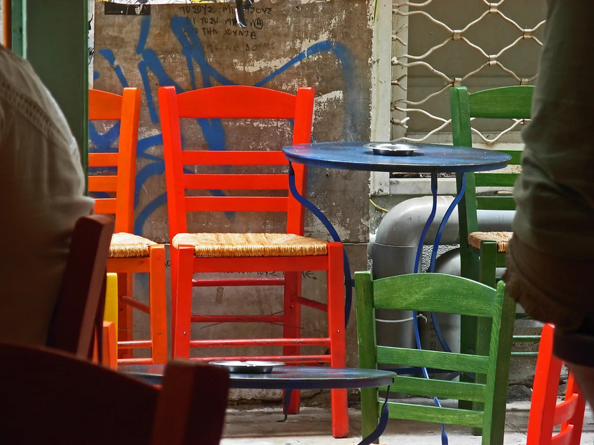 12 Best Bars in Thessaloniki for Every Night Out