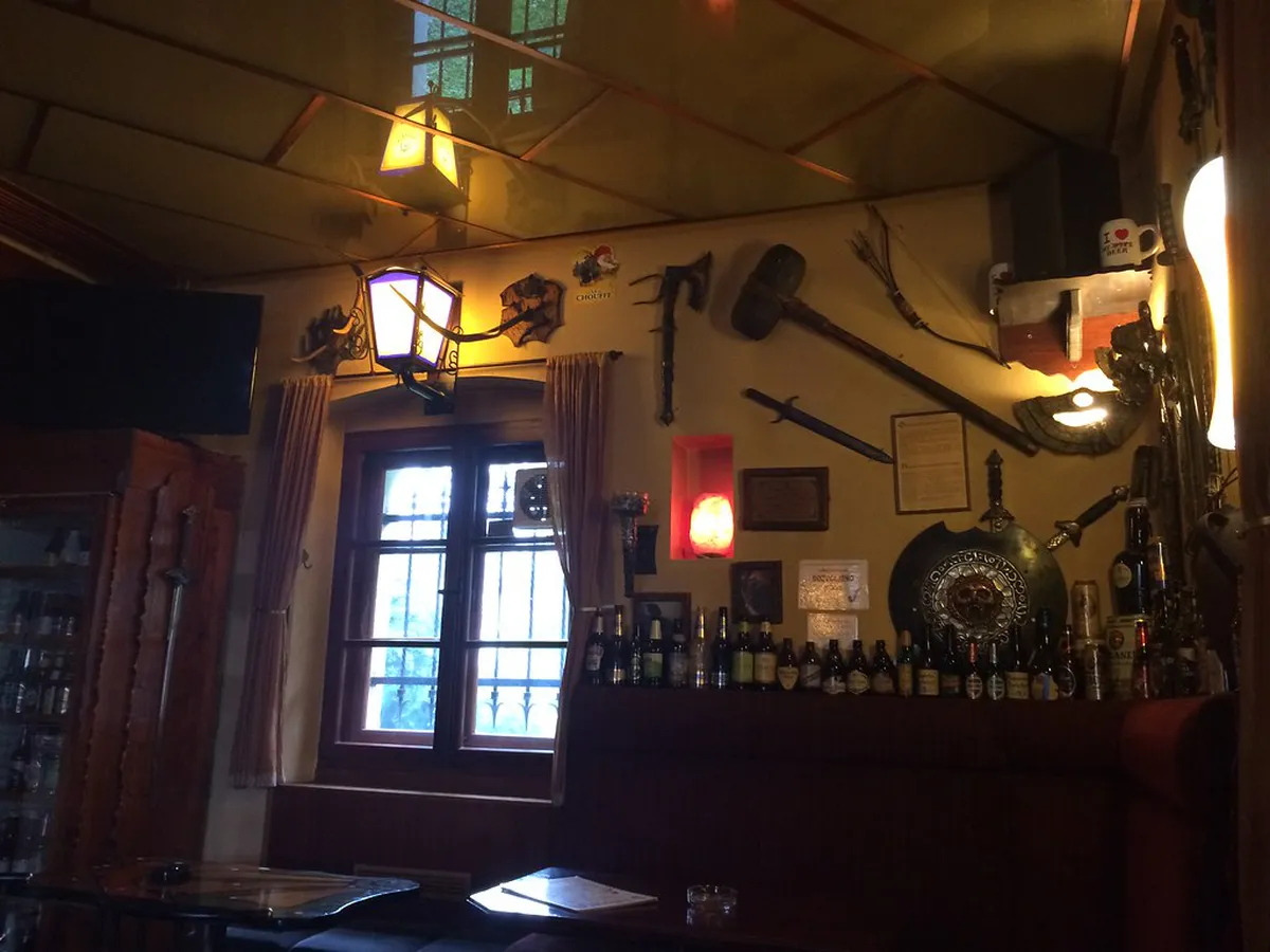 12 Best Bars in Zagreb by Neighborhood and Vibe