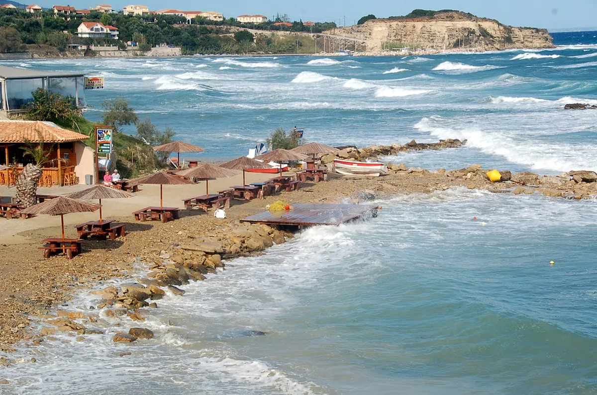 10 Best Beach Bars in Zakynthos: The 2026 Shortlist
