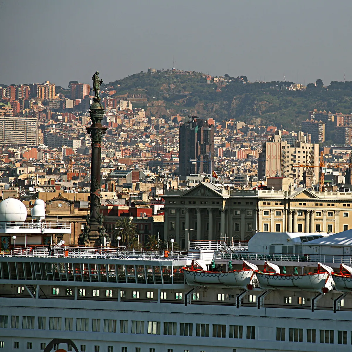 Costs, Tickets and Reservations in Barcelona