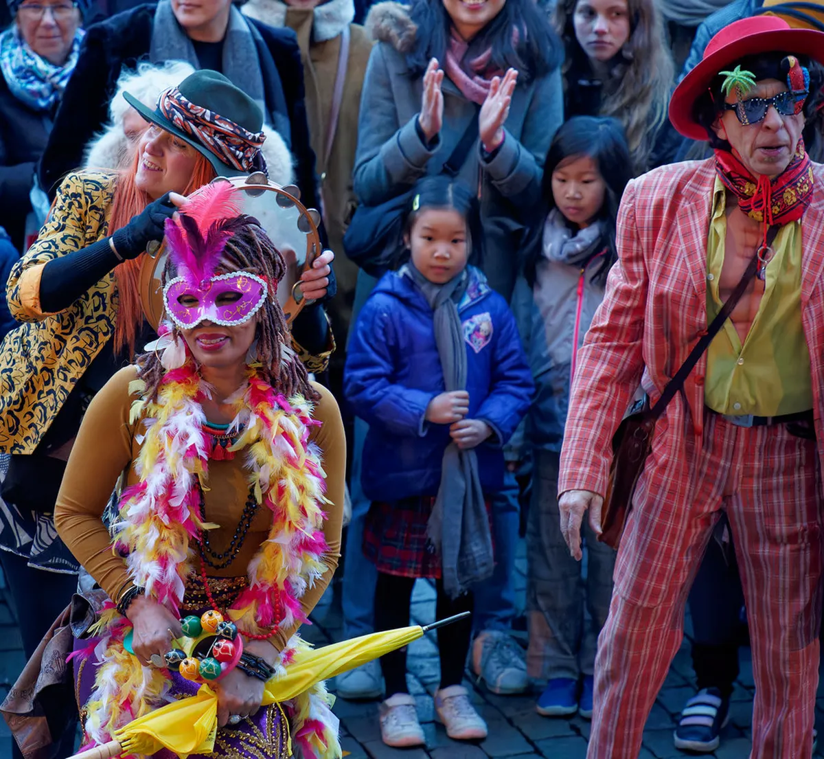 6 Best Clubs in Ghent and Clubbing Scenes to Compare First