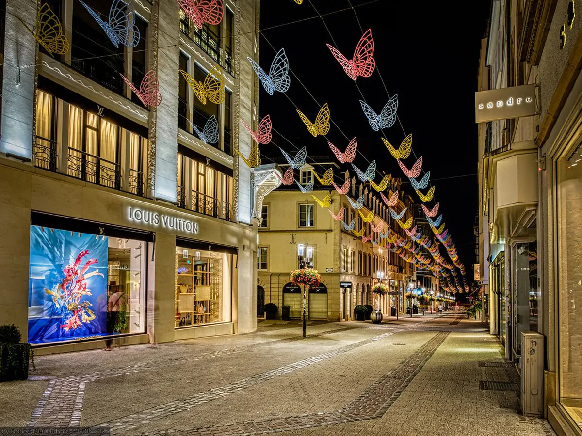 10 Best Clubs in Luxembourg City — a scene in Luxembourg