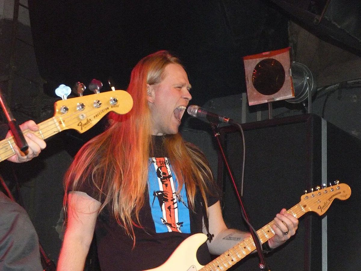 Skálmöld - Club 202  2014.12.10 (5) — 2
