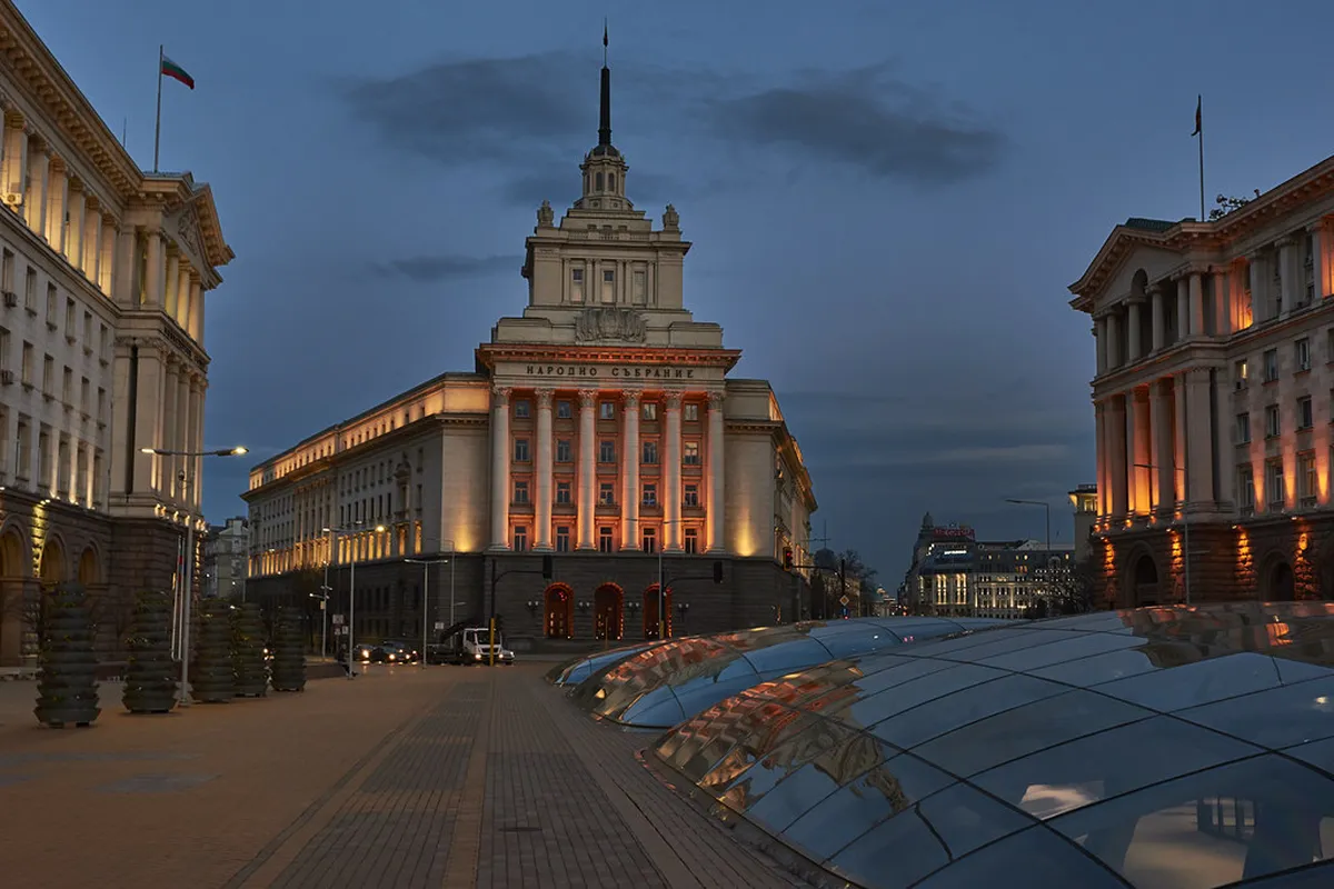 How Sofia Clubbing Works in 2026 — a scene in Sofia