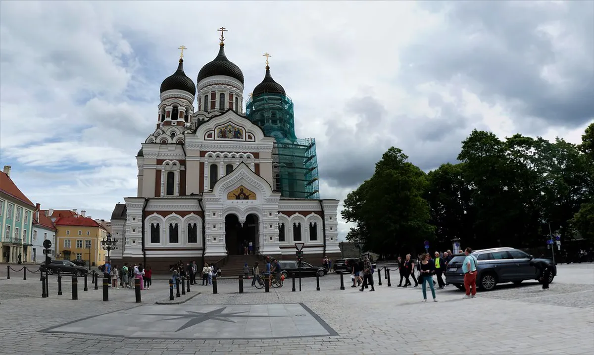 How to Choose Between Old Town, Paavli, and Event-Led Nights in Tallinn