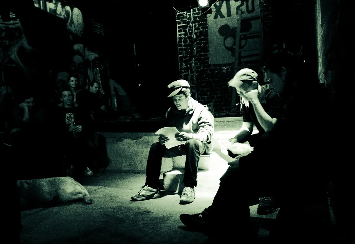 9 Best Clubs in Vilnius by Music and Atmosphere