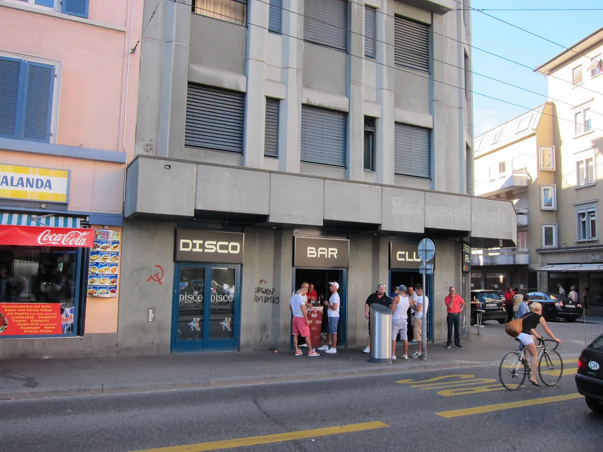 10 Best Clubs in Zurich to Check Before You Go