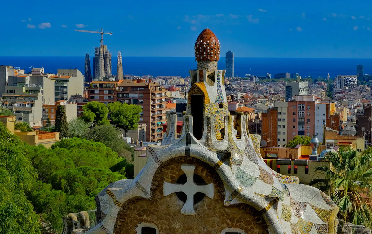 Non-Alcoholic Cocktails for Mixed Groups in Barcelona