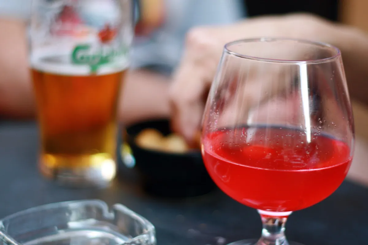 10 best cocktail bars in Rome right now — a scene in Rome