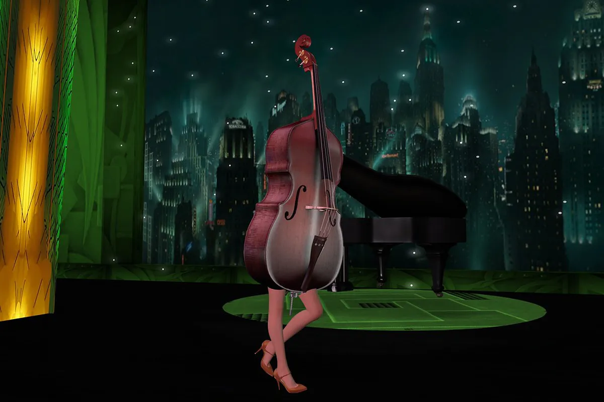 How to Use Paris Jazz Club for 2026 Programs